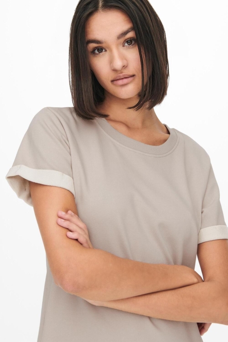 Jacqueline de Yong jdyivy s/s dress jrs noos
